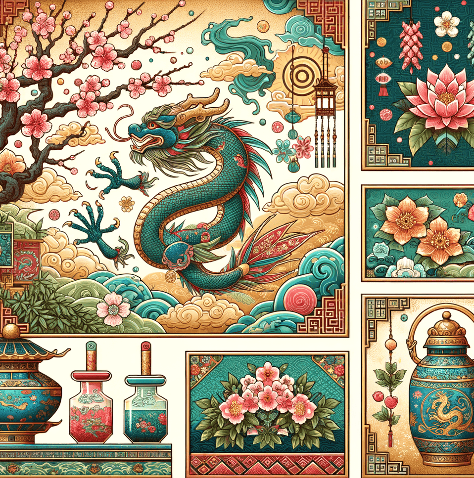 Jade Magician Aurora